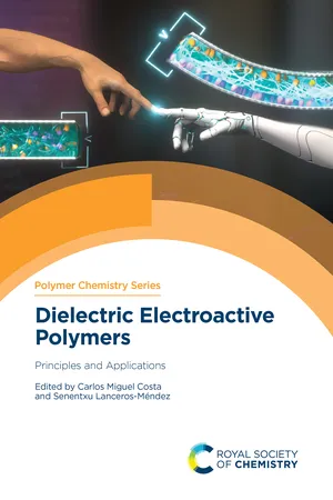 Dielectric Electroactive Polymers