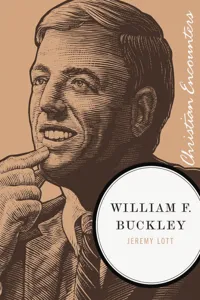 William F. Buckley_cover