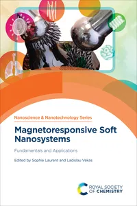 Magnetoresponsive Soft Nanosystems_cover