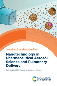 Nanotechnology in Pharmaceutical Aerosol Science and Pulmonary Delivery_cover