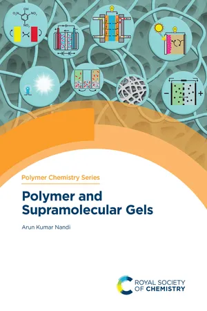Polymer and Supramolecular Gels