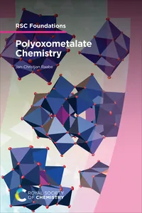 Polyoxometalate Chemistry_cover