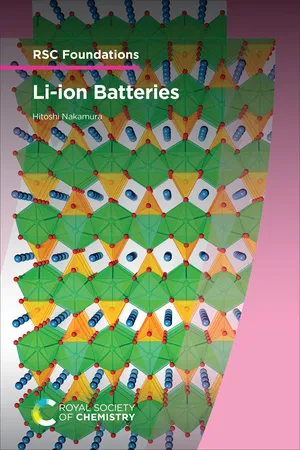 Li-ion Batteries