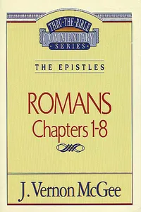 Thru the Bible Vol. 42: The Epistles_cover