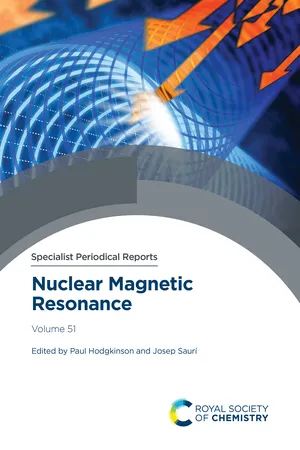 Nuclear Magnetic Resonance