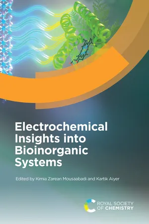 Electrochemical Insights into Bioinorganic Systems