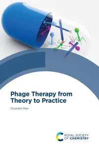 Phage Therapy from Theory to Practice_cover