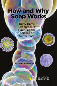How and Why Soap Works_cover