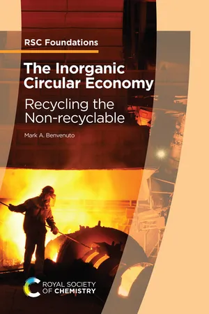 The Inorganic Circular Economy