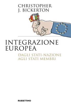 Integrazione europea