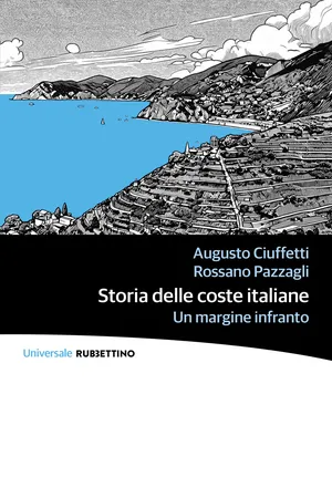 Storia delle coste italiane