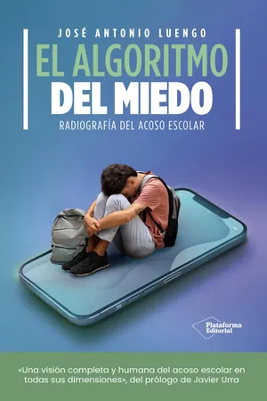El algoritmo del miedo