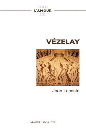 Vézelay