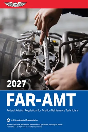 FAR-AMT 2027