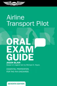 Airline Transport Pilot Oral Exam Guide_cover