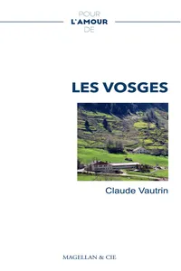 Les Vosges_cover