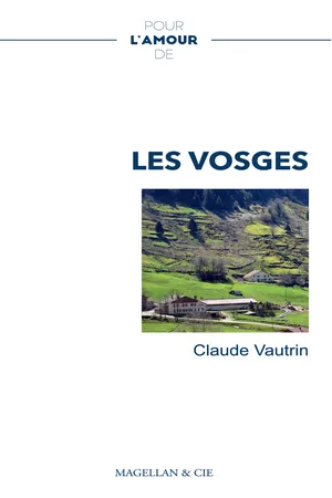 Les Vosges