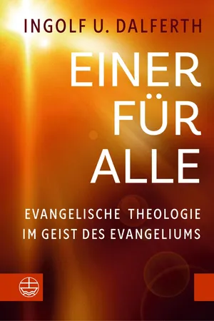 Einer für Alle