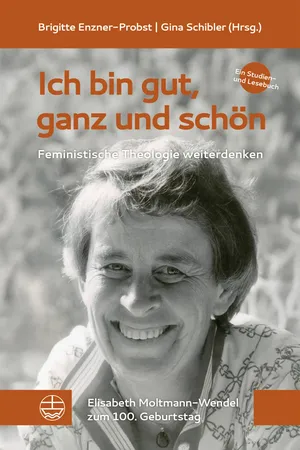 Ich bin gut, ganz und schön!