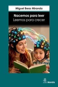 Nacemos para leer. Leemos para crecer_cover