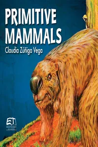 Primitive Mammals_cover