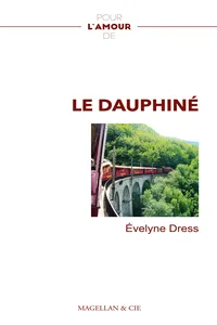 Le Dauphiné_cover