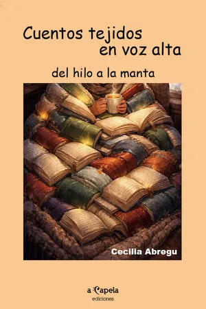 Cuentos tejidos en voz alta
