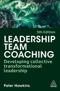Leadership Team Coaching_cover