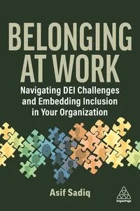 Belonging at Work_cover