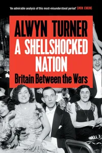 A Shellshocked Nation_cover