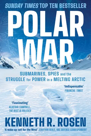 Polar War