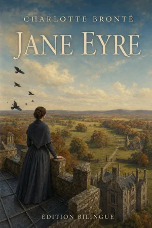 Jane Eyre