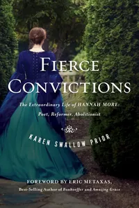 Fierce Convictions_cover