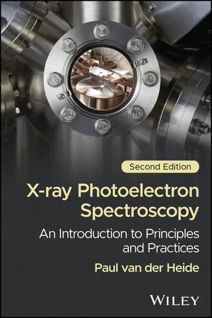 X-ray Photoelectron Spectroscopy