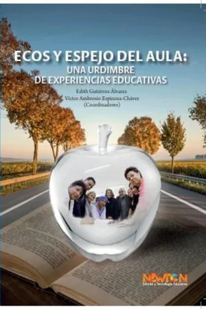 Ecos y Espejo Del Aula