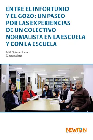Entre El Infortunio y El Gozo