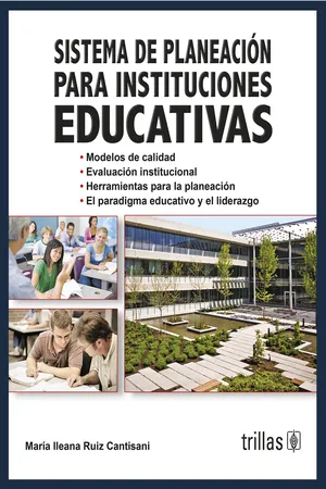 Sistema de planeación para instituciones educativas