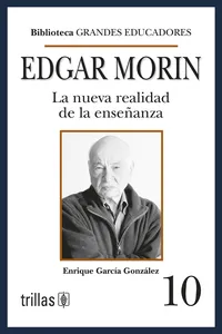 Edgar Morín_cover