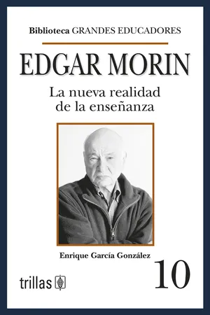 Edgar Morín