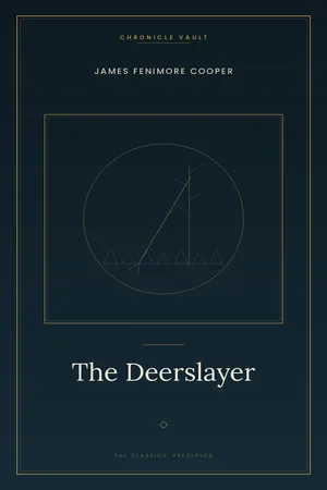 The Deerslayer