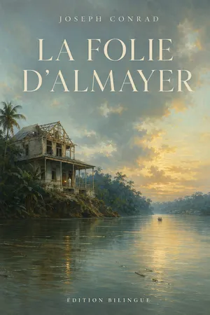 La Folie d'Almayer