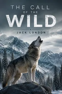 The Call of the Wild_cover