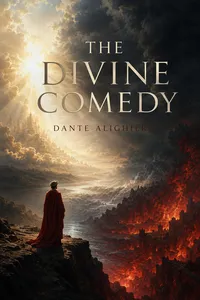 The Divine Comedy_cover