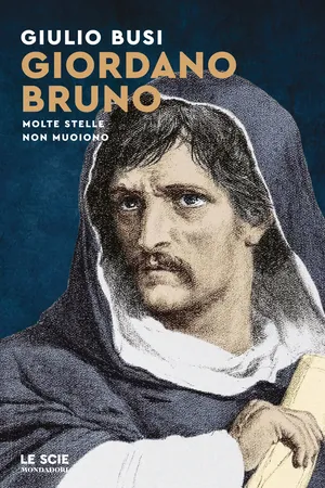 Giordano Bruno