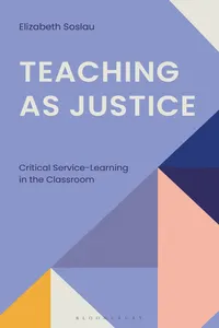 Teaching as Justice_cover