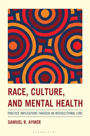 Race, Culture, and Mental Health