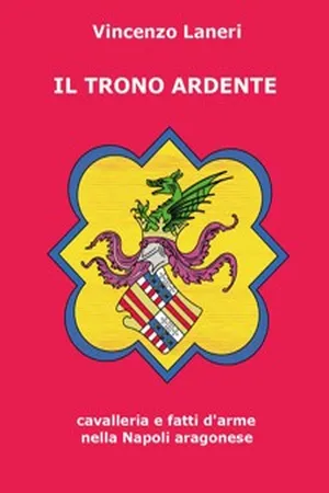 Il Trono Ardente