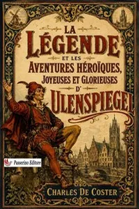 La Légende et les aventures héroïques, joyeuses et glorieuses d’Ulenspiegel