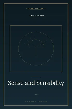 Sense and Sensibility