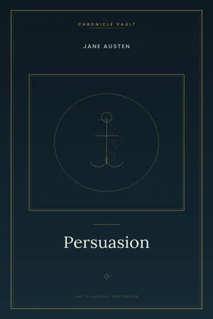 Persuasion